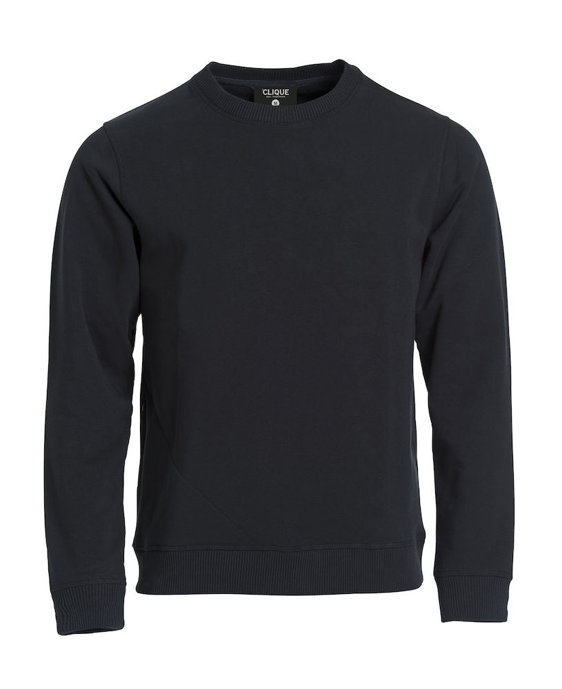 Clique kleding bedrukken?