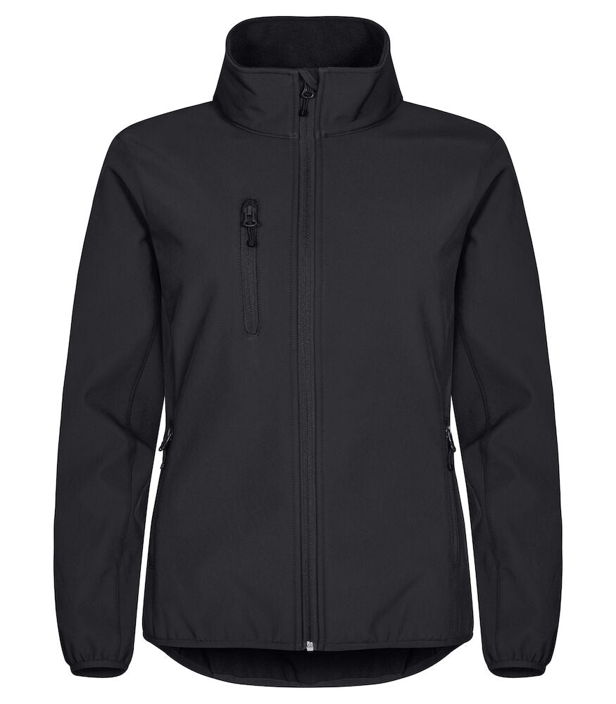 Clique kleding bedrukken?