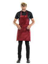 Chaud Devant horecakleding bedrukken?