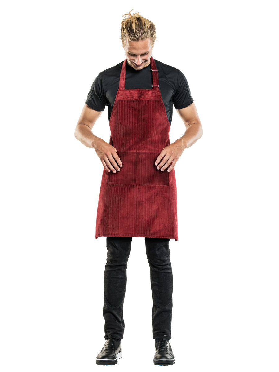 Chaud Devant horecakleding bedrukken?
