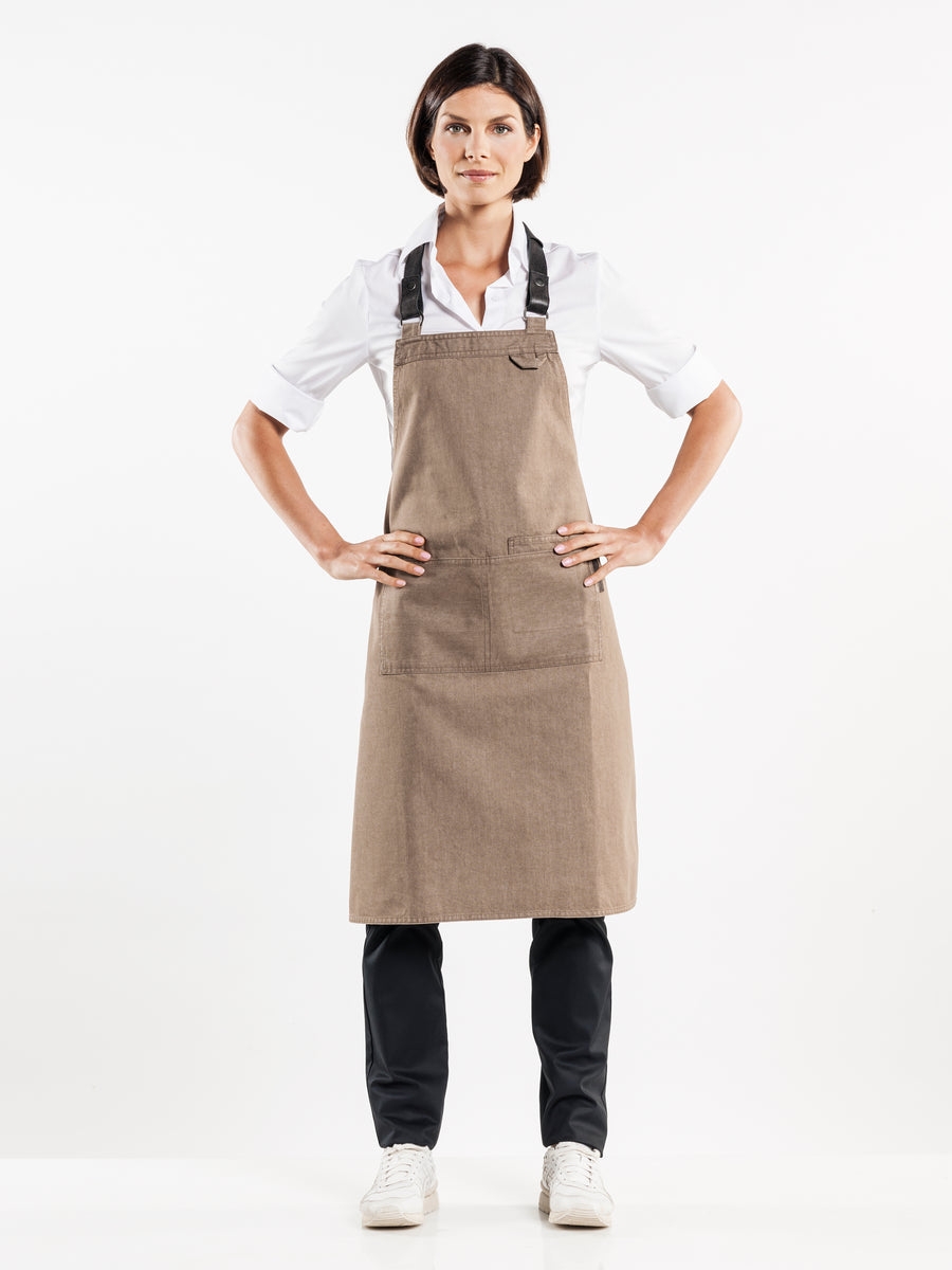 Chaud Devant horecakleding bedrukken?