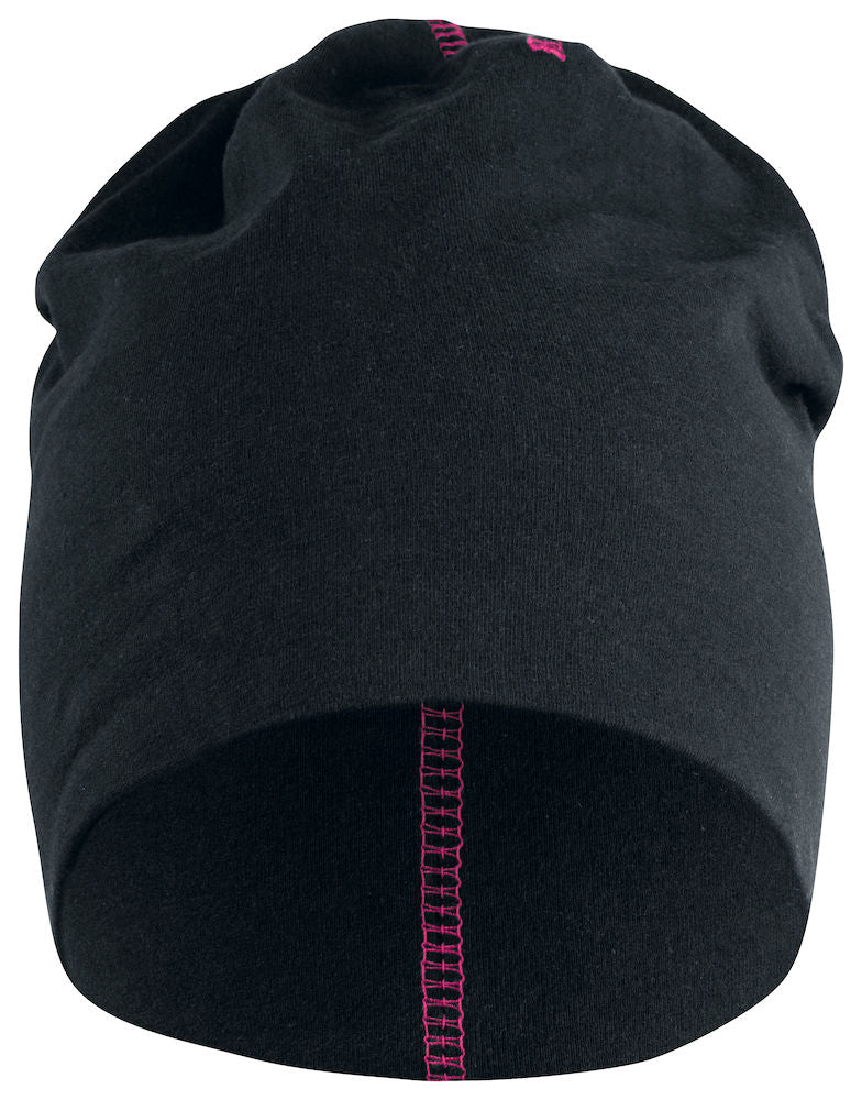 Clique kleding bedrukken?