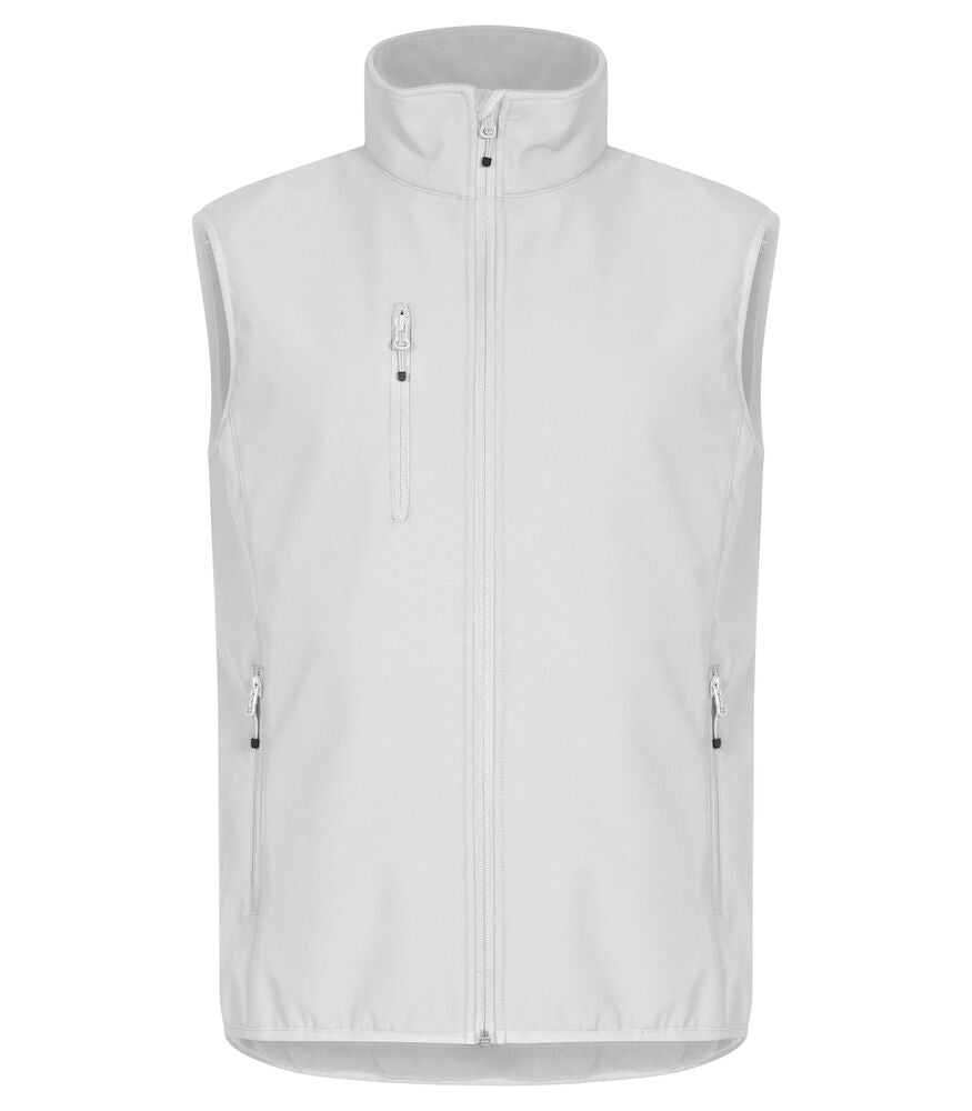 Clique kleding bedrukken?
