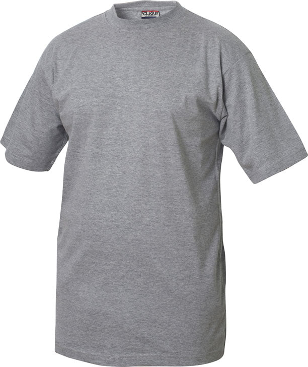 Clique kleding bedrukken?