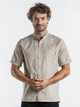 Chaud Devant horecakleding bedrukken?