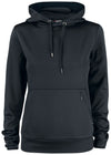 Clique kleding bedrukken?