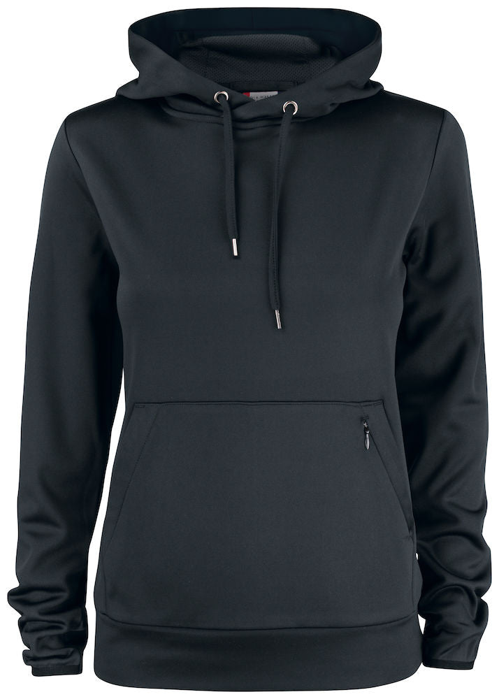 Clique kleding bedrukken?