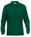 Clique kleding bedrukken?