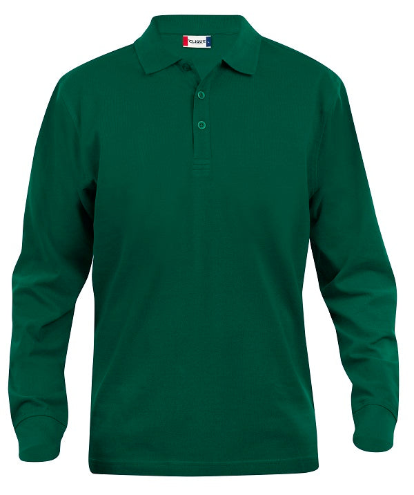 Clique kleding bedrukken?