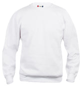 Clique kleding bedrukken?