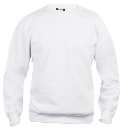 Clique kleding bedrukken?