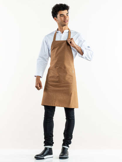 Chaud Devant horecakleding bedrukken?