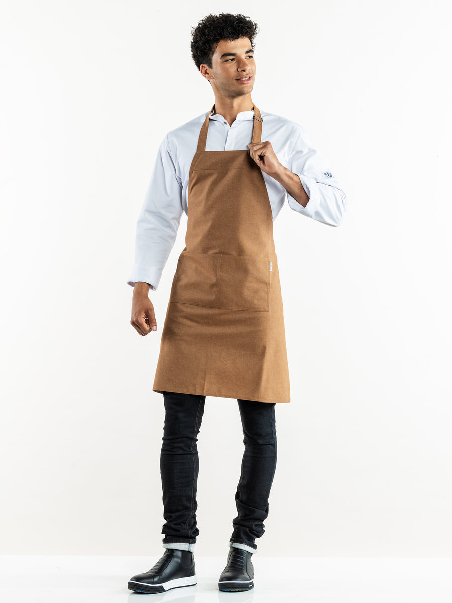 Chaud Devant horecakleding bedrukken?