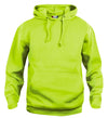 Clique kleding bedrukken?