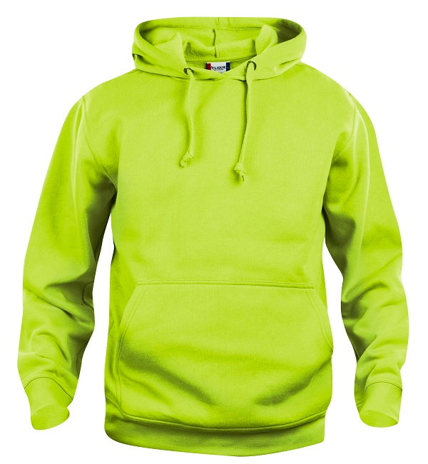 Clique kleding bedrukken?