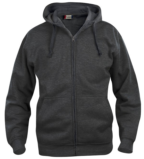 Clique kleding bedrukken?