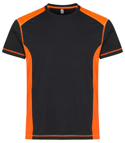 Clique kleding bedrukken?