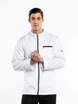 Chaud Devant horecakleding bedrukken?