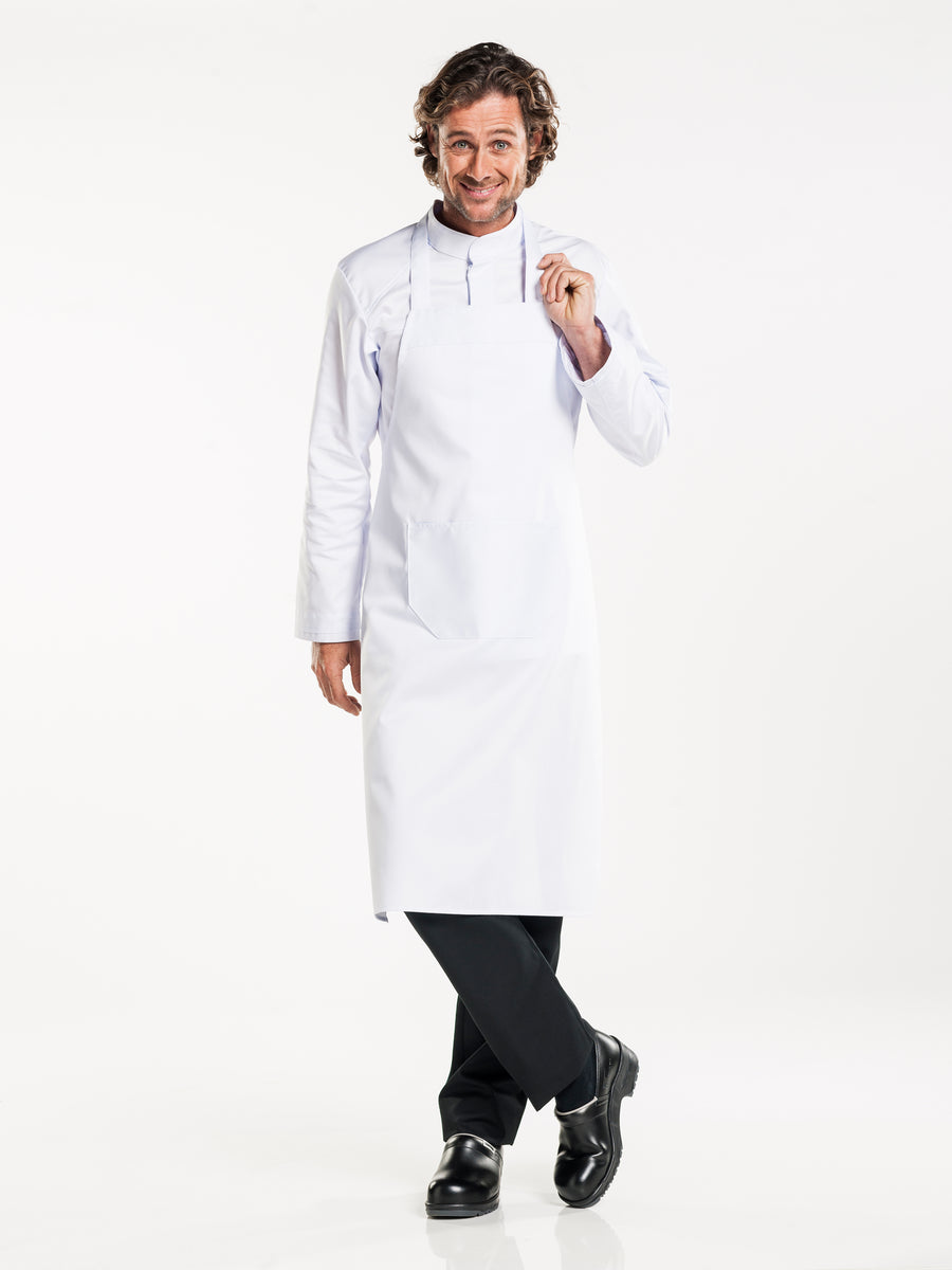 Chaud Devant horecakleding bedrukken?