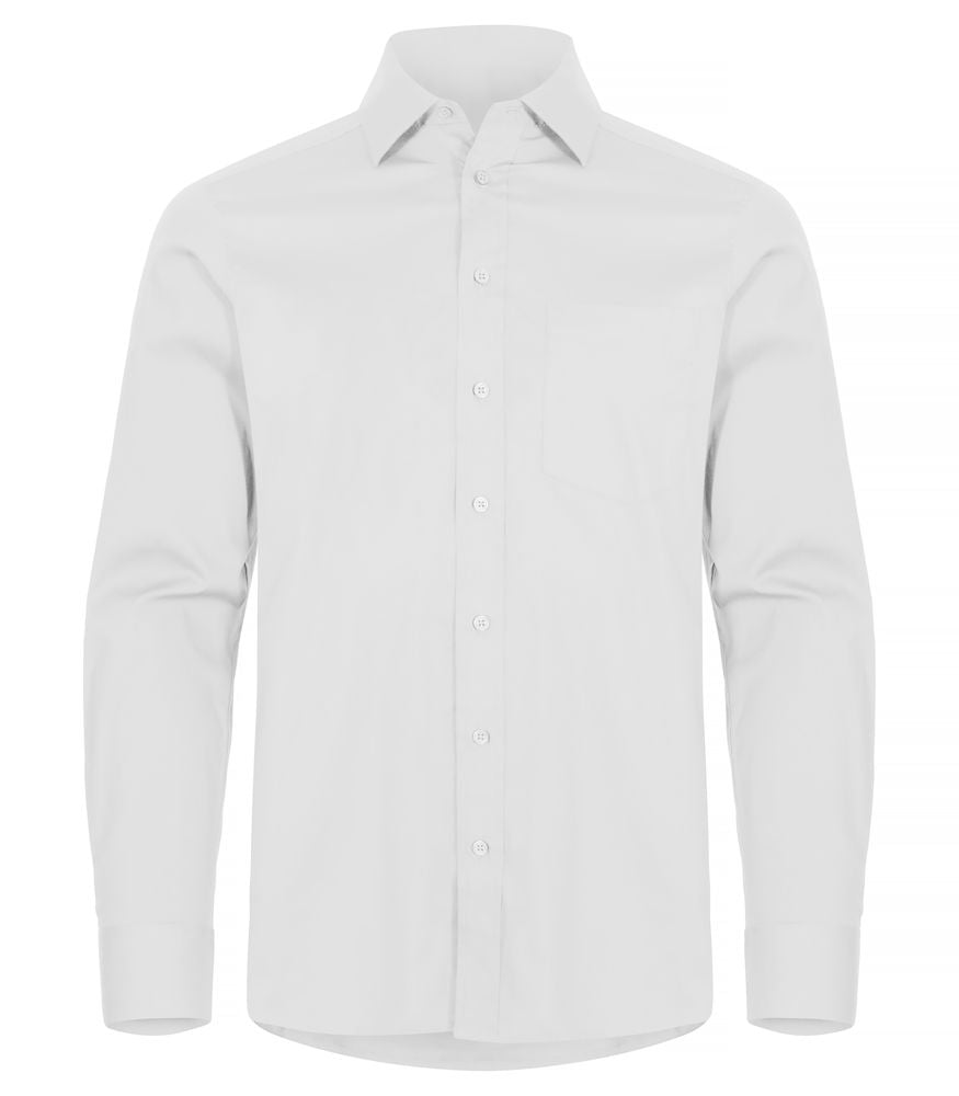 Clique kleding bedrukken?