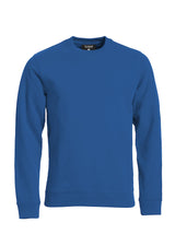 Clique kleding bedrukken?