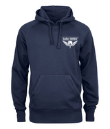 Early Birds kleding met logo bestellen?