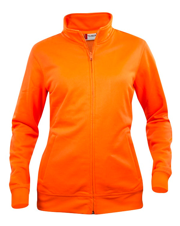 Clique kleding bedrukken?