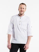 Chaud Devant horecakleding bedrukken?