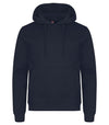 Clique kleding bedrukken?