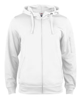Clique kleding bedrukken?