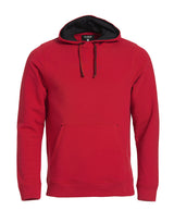 Clique kleding bedrukken?