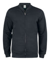 Clique kleding bedrukken?