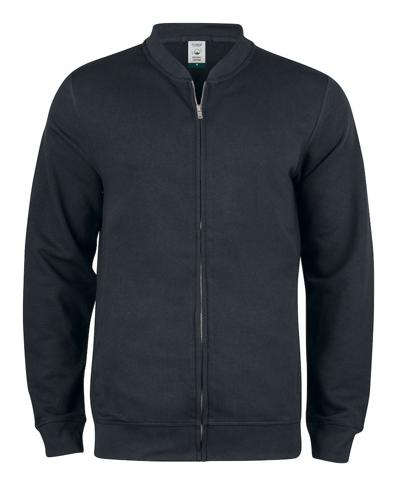 Clique kleding bedrukken?