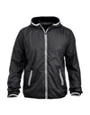 Clique kleding bedrukken?