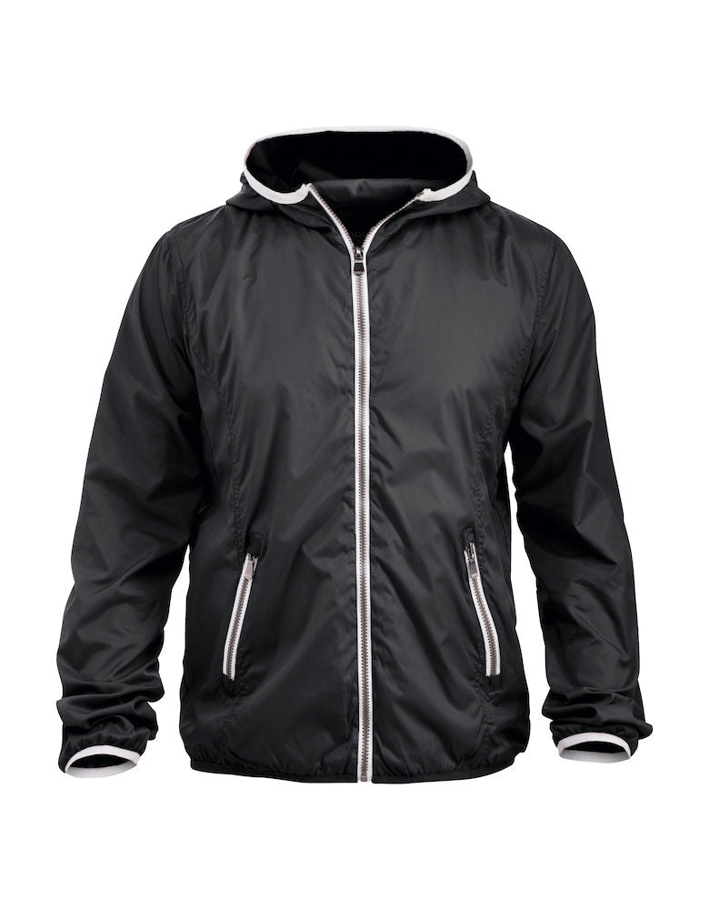 Clique kleding bedrukken?