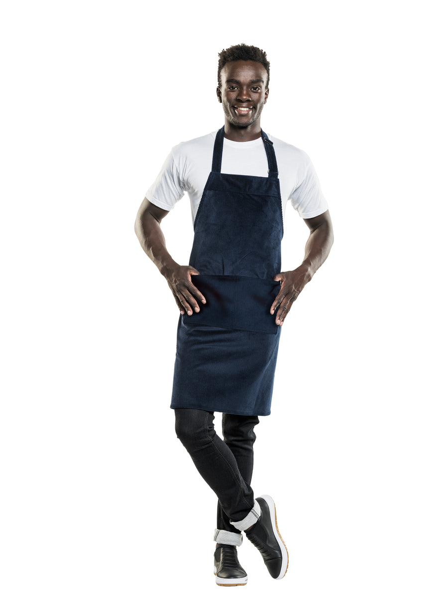 Chaud Devant horecakleding bedrukken?