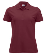 Clique kleding bedrukken?
