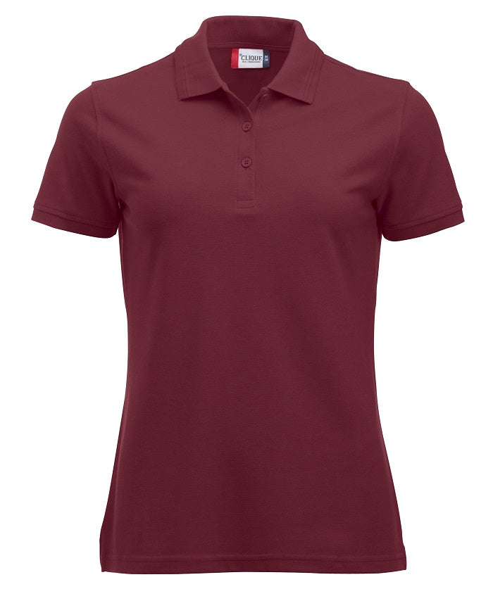 Clique kleding bedrukken?