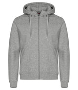 Clique kleding bedrukken?