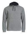 Clique kleding bedrukken?