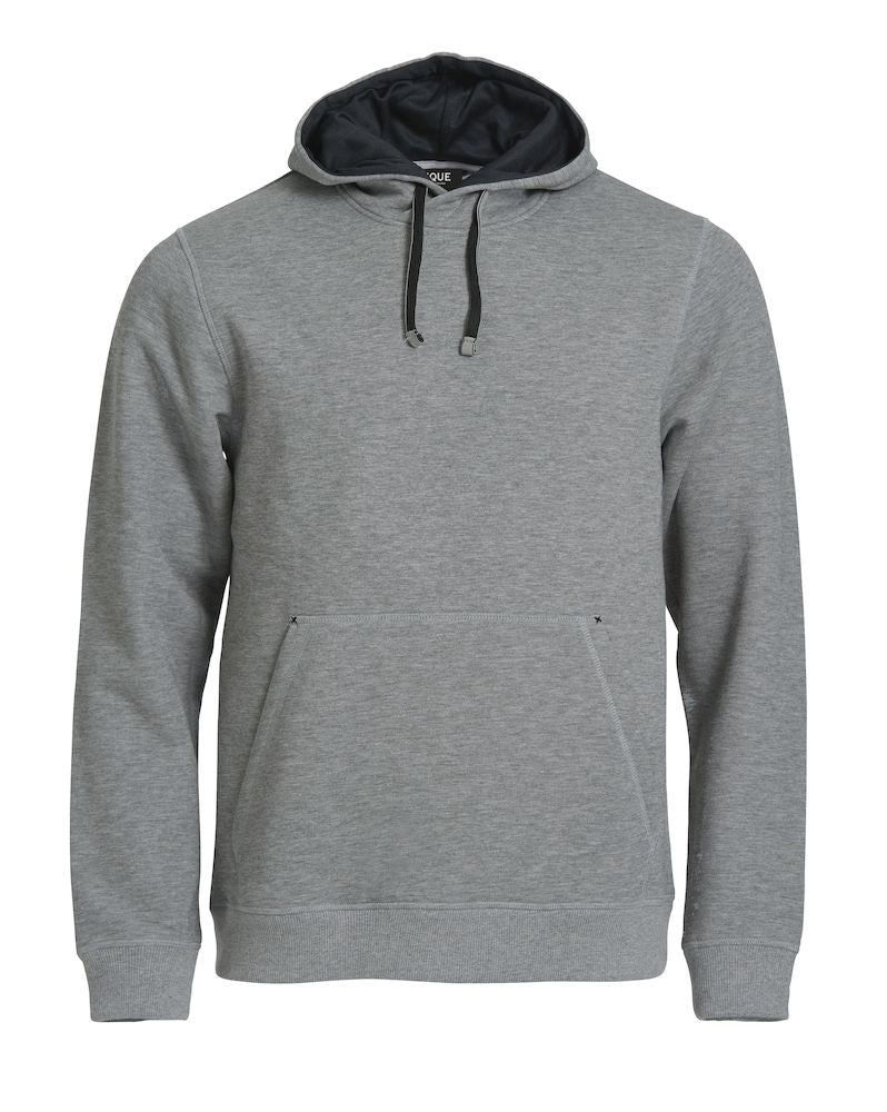 Clique kleding bedrukken?