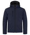 Clique kleding bedrukken?
