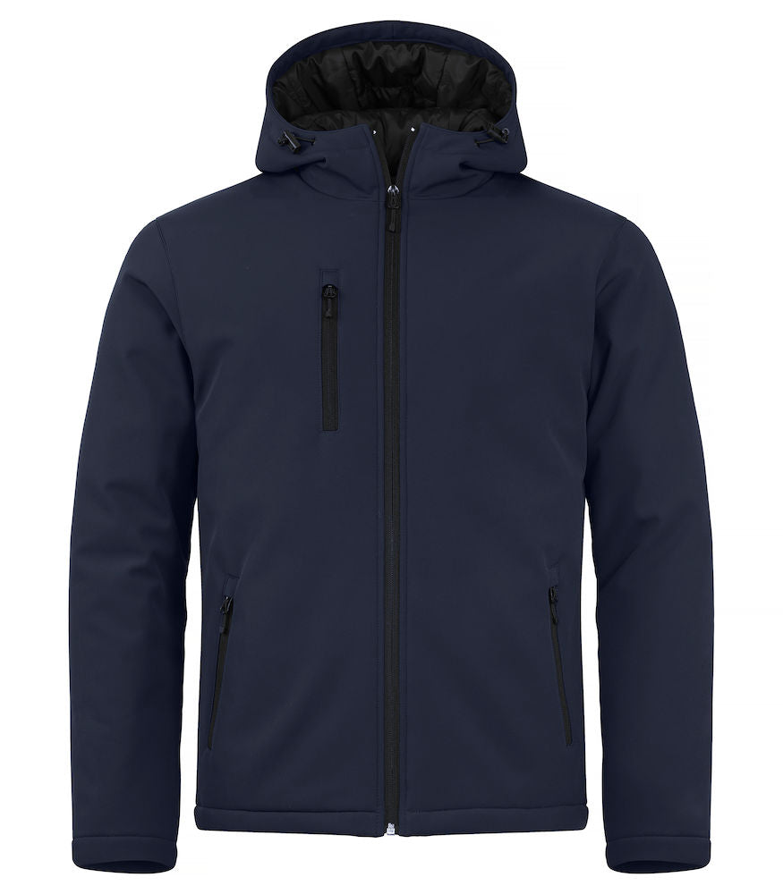 Clique kleding bedrukken?