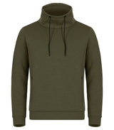 Clique kleding bedrukken?