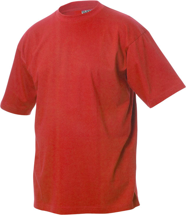 Clique kleding bedrukken?