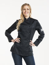 Chaud Devant horecakleding bedrukken?