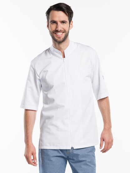 Chaud Devant horecakleding bedrukken?
