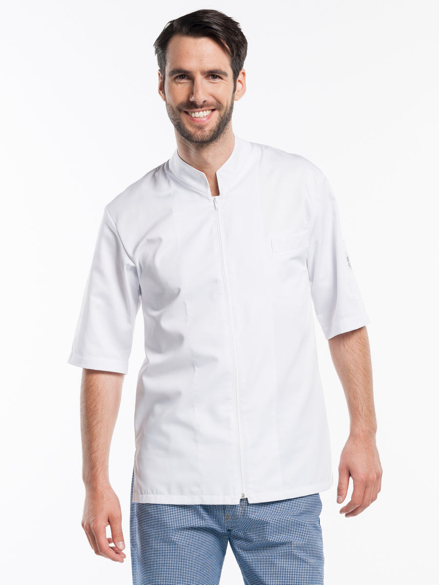 Chaud Devant horecakleding bedrukken?