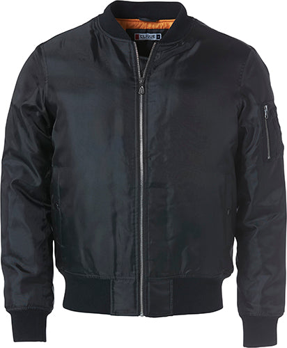 Clique kleding bedrukken?