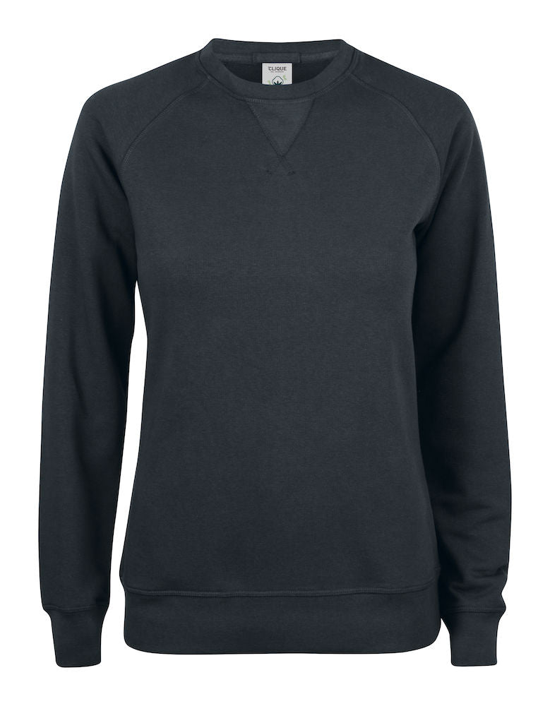 Clique kleding bedrukken?